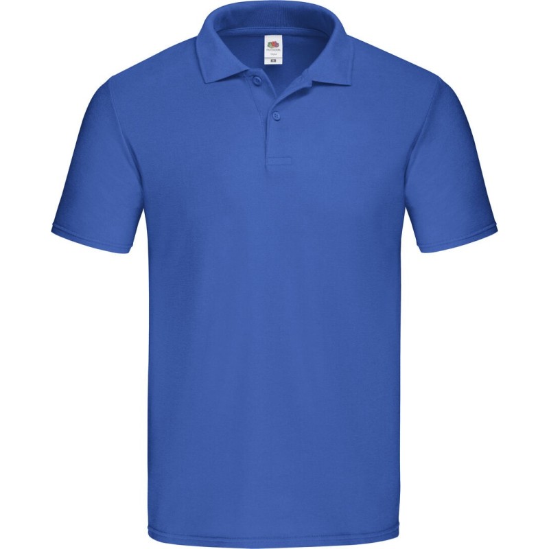 Polo Adulto Color Original