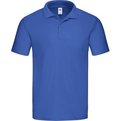 Polo Adulto Color Original