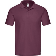 Polo Adulto Color Original