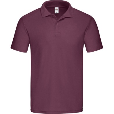 Polo Adulto Color Original
