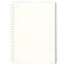 Libreta Semillas Bitar
