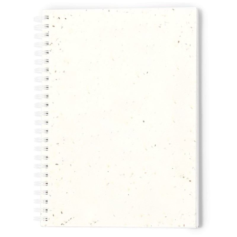 Libreta Semillas Bitar