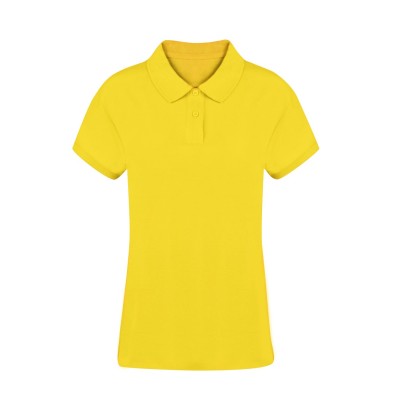 Polo Mujer Color Koupan