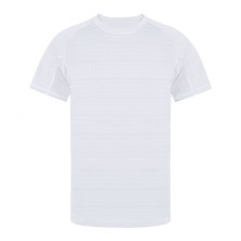 Camiseta Adulto Tecnic Kannur