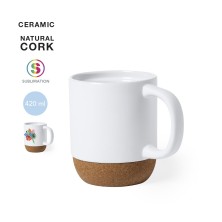 Taza Sublimación Roset