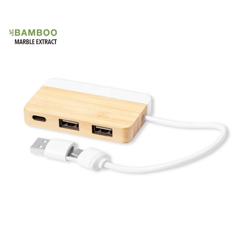 Puerto USB Layais