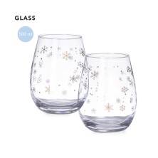 Set Vasos Katnis