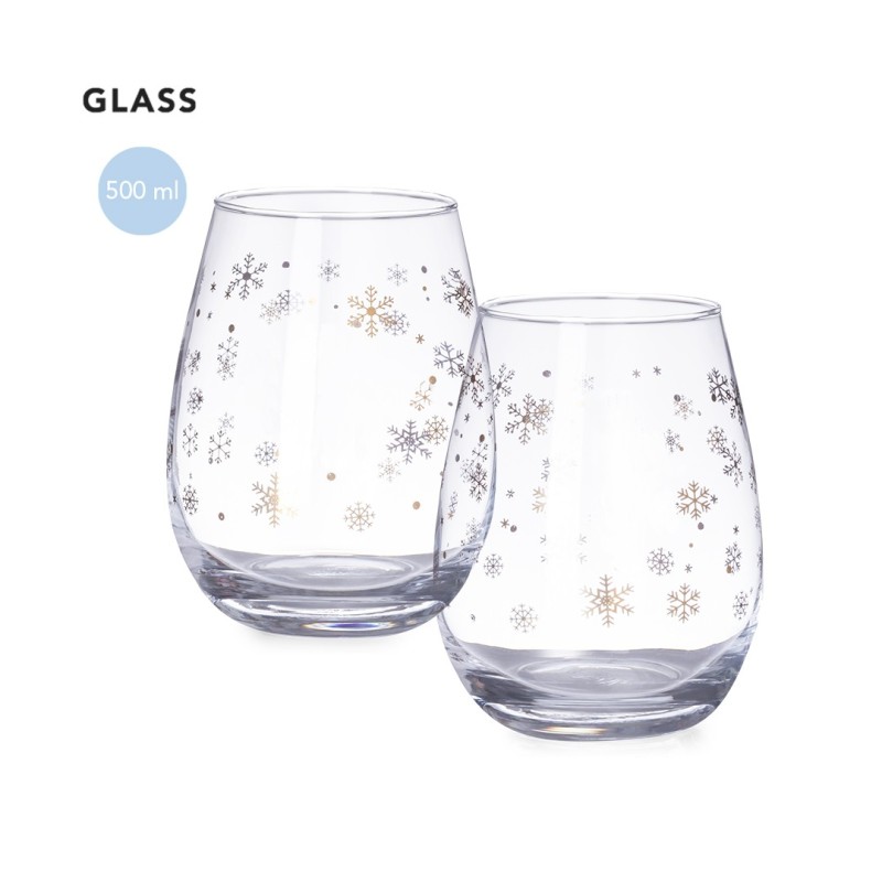 Set Vasos Katnis
