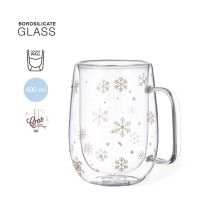 Taza Doglex