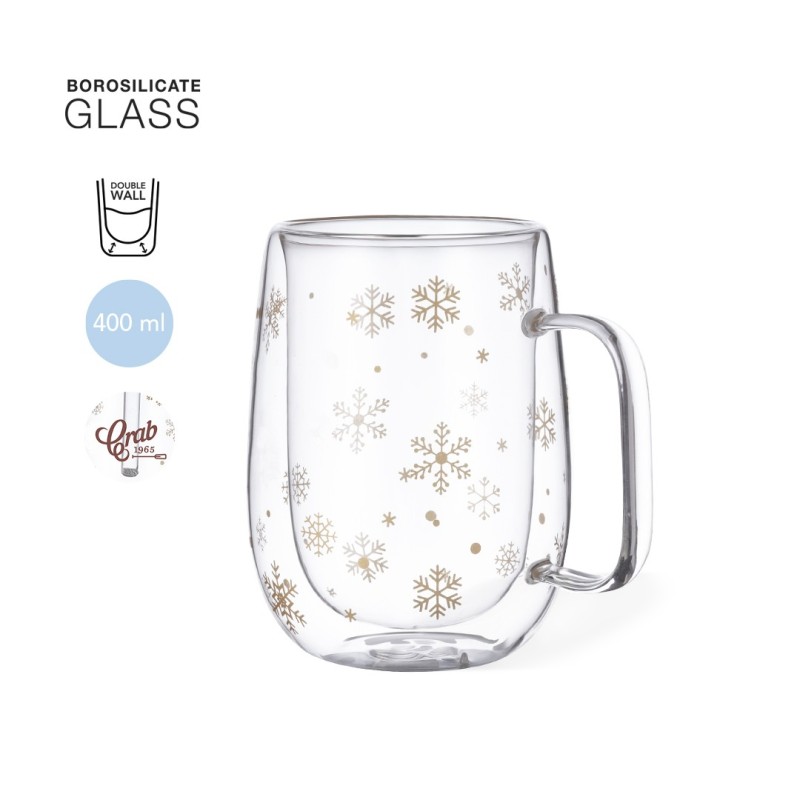 Taza Doglex
