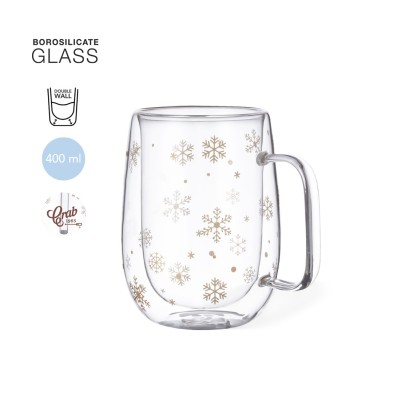 Taza Doglex