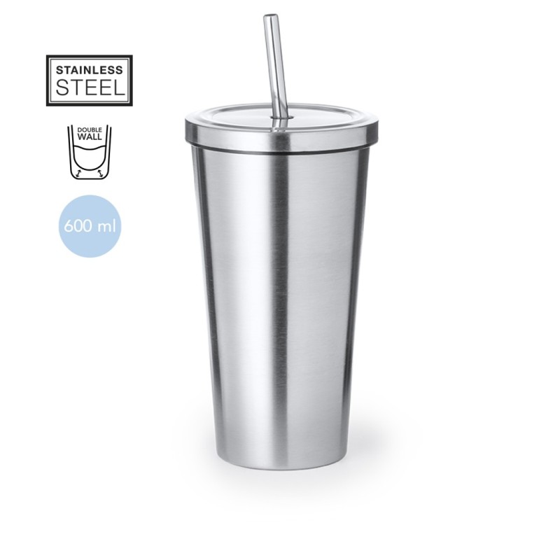 Vaso Térmico Moder