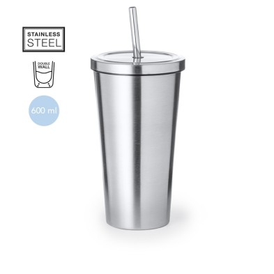 Vaso Térmico Moder