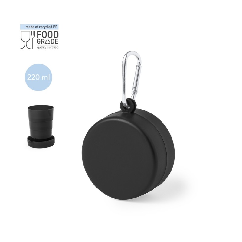 Vaso Plegable Jado