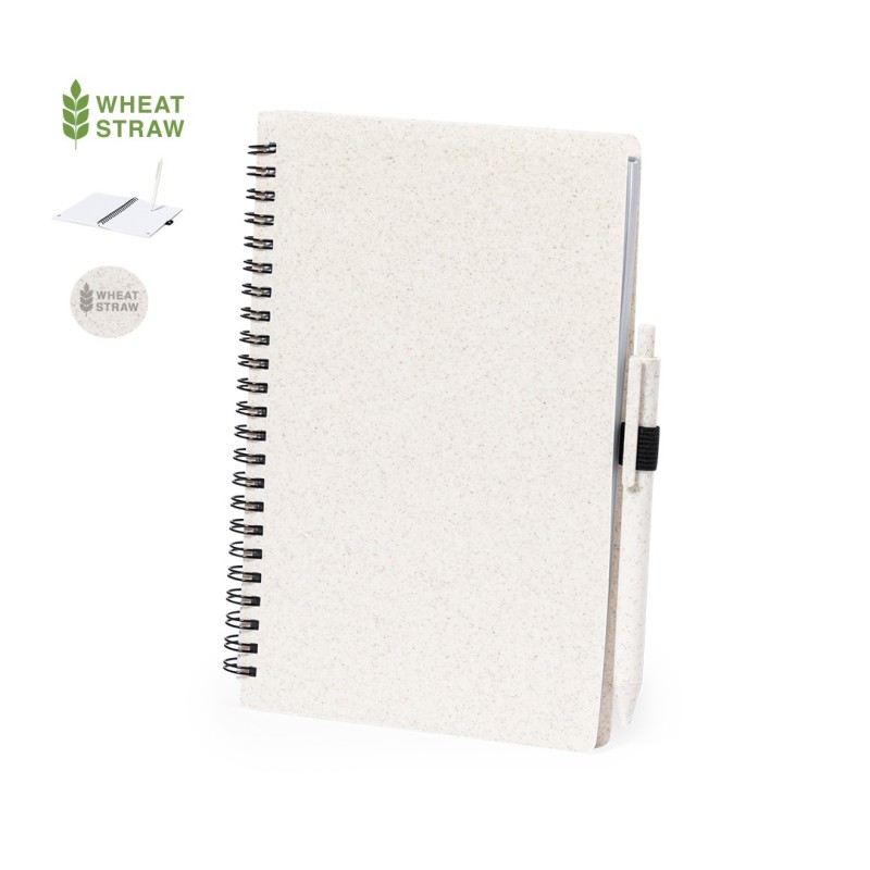 Libreta Emily