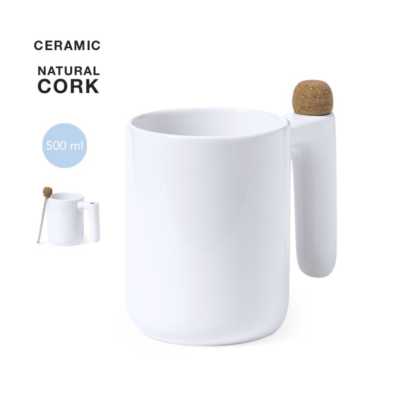 Taza Beverly