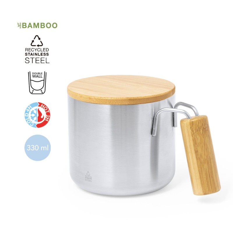 Taza Térmica Claire