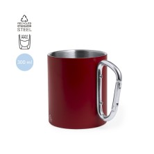Taza Lecrer