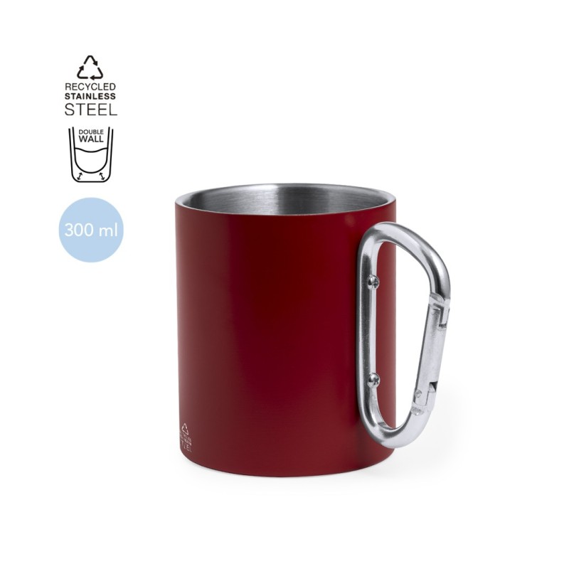 Taza Lecrer