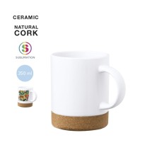 Taza Sublimación Nala