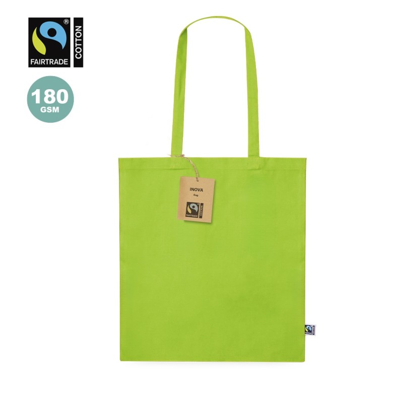 Bolsa Inova Fairtrade