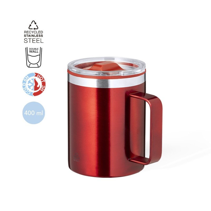 Taza Térmica Suprax