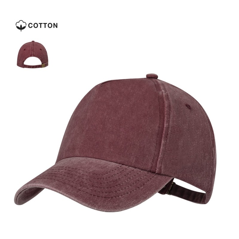Gorra Zorp