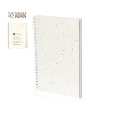 Libreta Semillas Bitar