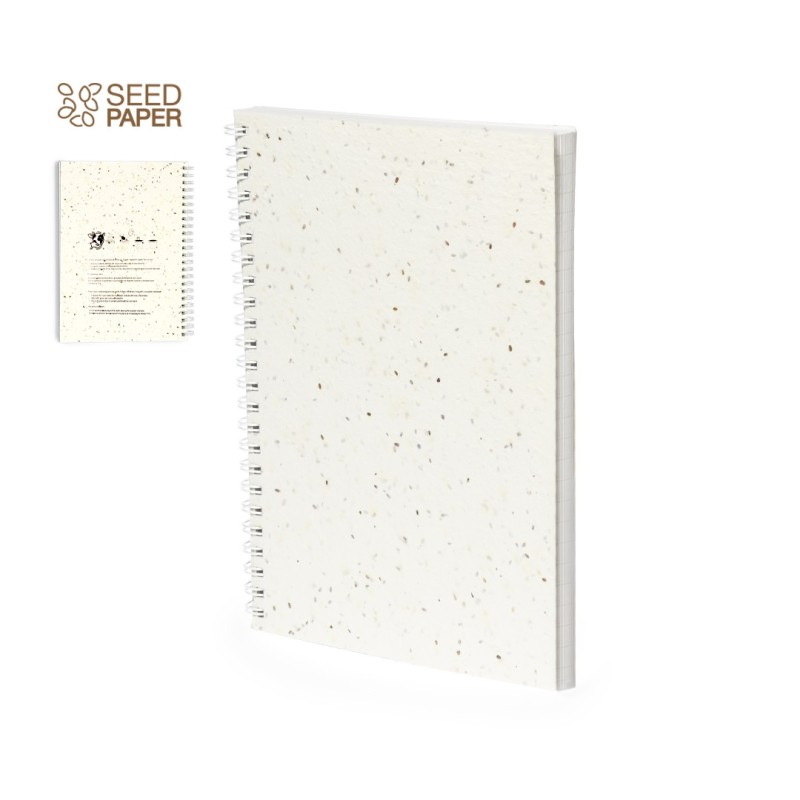 Libreta Semillas Bitar