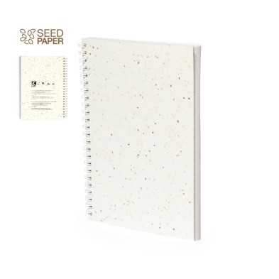Libreta Semillas Bitar