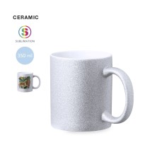 Taza Sublimación Robleda
