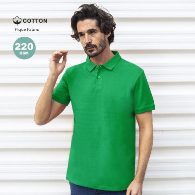 Polo Adulto Color Koupan