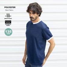 Camiseta Adulto Tecnic Filmur