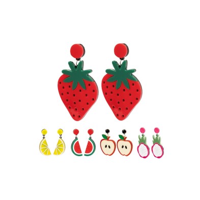 Pendientes Kely