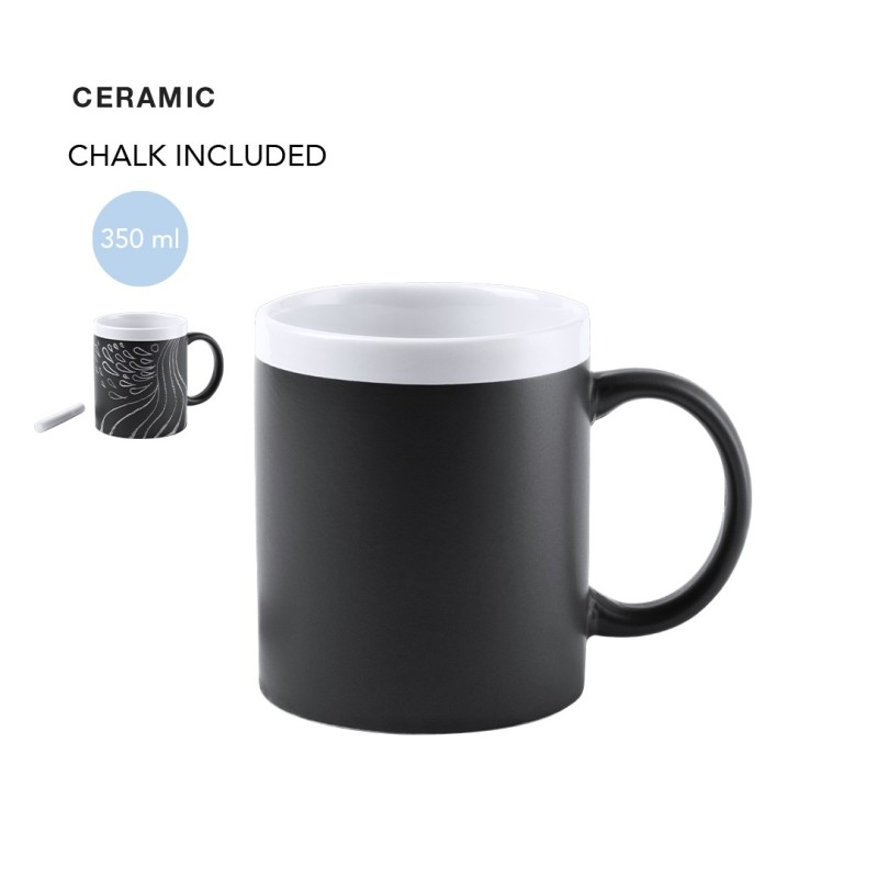 Taza Colorful