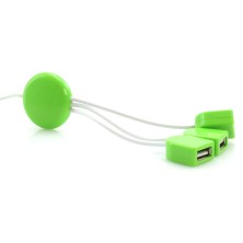 Puerto USB Pod