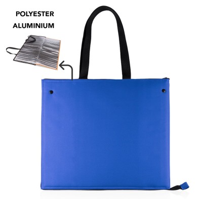 Bolsa Nevera Klab
