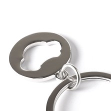Llavero Moneda Coltax