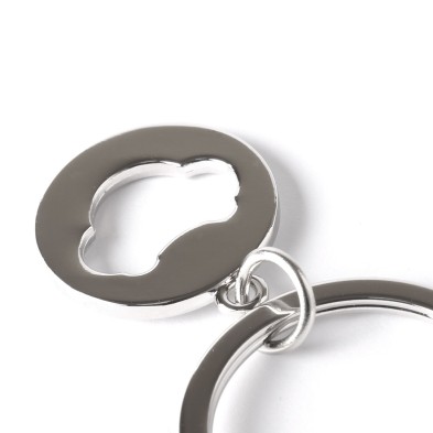 Llavero Moneda Coltax