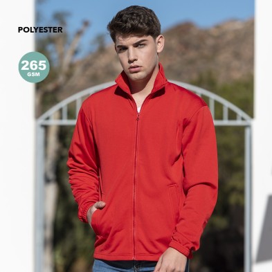Chaqueta técnica klusten