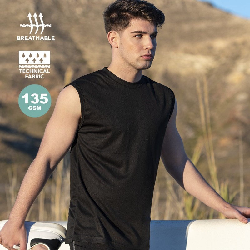 Camiseta Adulto Sunit
