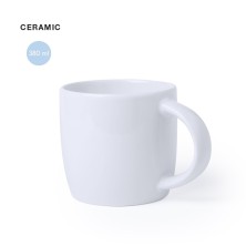 Taza Tarbox