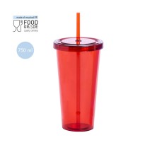 Vaso Trinox