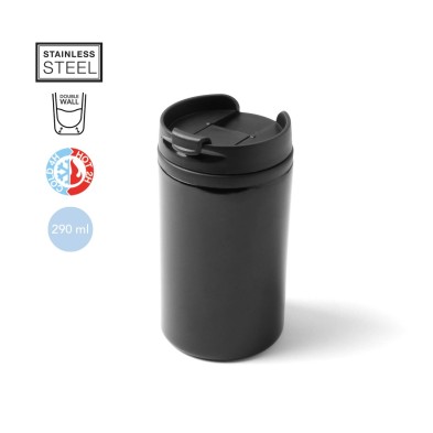 Vaso Térmico Citrox
