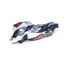 Lanyard Sublimación Nopak