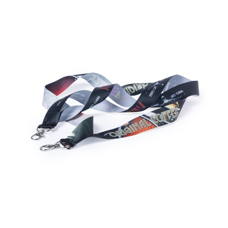 Lanyard Sublimación Nopak