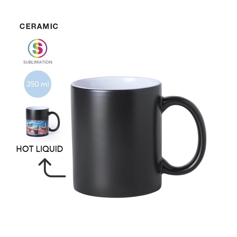 Taza Sublimación Bardot