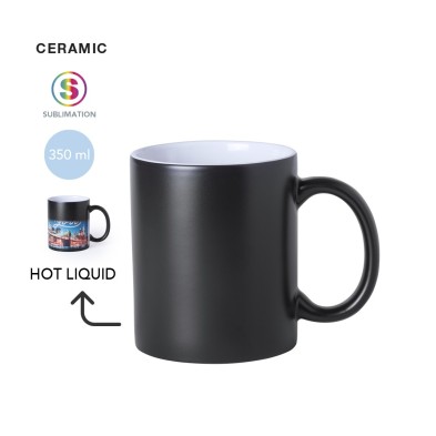 Taza Sublimación Bardot