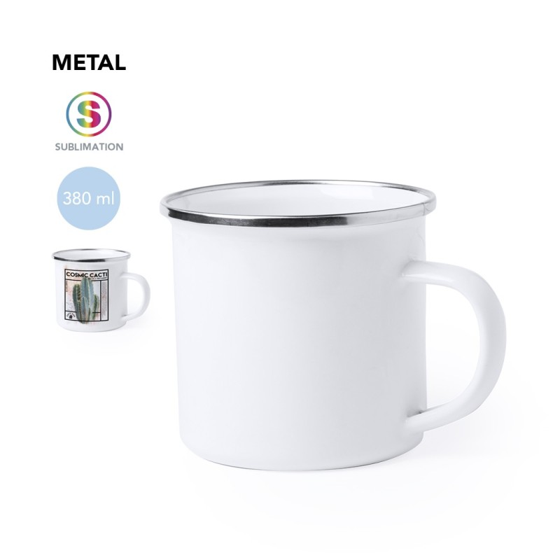 Taza Sublimación Neyms