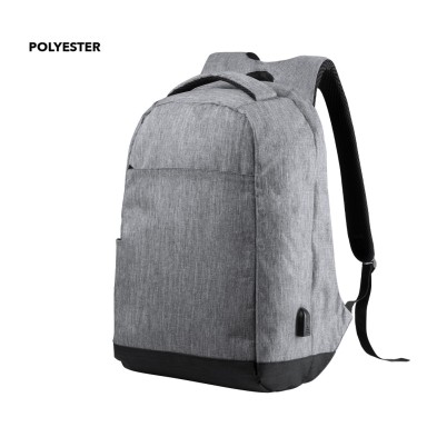 Mochila Antirrobo Vectom